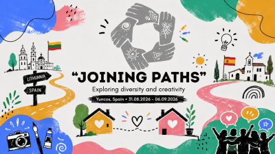 Joining Paths