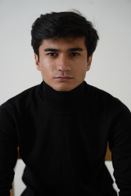 Mokytojas Ali Ali