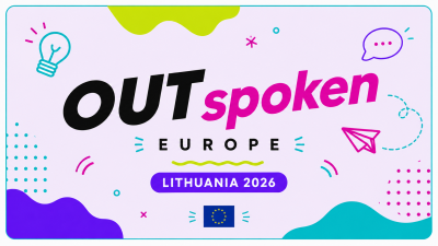 OUTspoken Europe