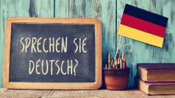 GERMAN LANGUAGE WITH A NATIVE SPEAKER!