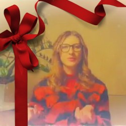 Šventinis AKS video kalendorius - Diena Nr 16 - Christmas Vocabulary
