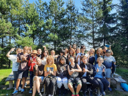 Nemokamas webinaras jautrių paauglių tėvams