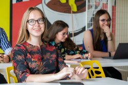 Šnekamosios anglų kalbos kursai moksleiviams