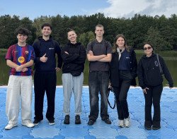BECOME AN ERASMUS+ GROUP LEADER!