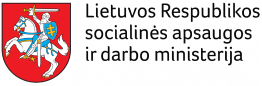 Lietuvos Respublikos socialinės apsaugos ir darbo ministerija